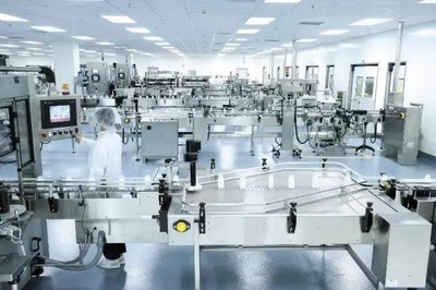 為什么安利紐崔萊值得你放心？自營農(nóng)場與工廠的品質(zhì)保障