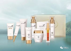 安全用妝，點靚生活 宇航人王尚義談安全是化妝品的最高品質(zhì)